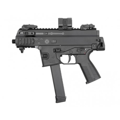 Pistolet APC9 K PRO chargeur Glock 9x19 mm