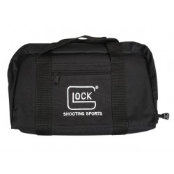 Sac de tir Glock Small Range Bag - 1 pistolet