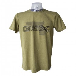 T-shirt Glock 19X