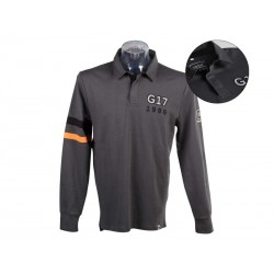 G17 Rugby Shirt Homme