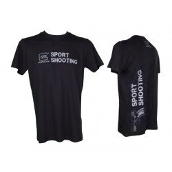 T-shirt Glock Sport Shooting
