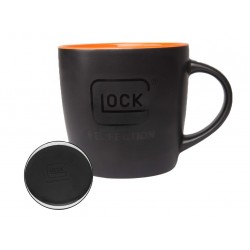 Mug Glock