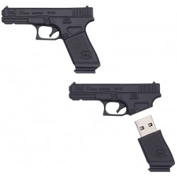 Clé USB Pistolet Glock