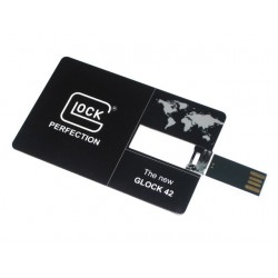 Clé USB Glock