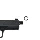 Pistolet MR920 Combat Noir Canon Noir