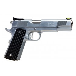 Pistolet Les Baer 1911 Kenai spécial 5" 10mm Auto