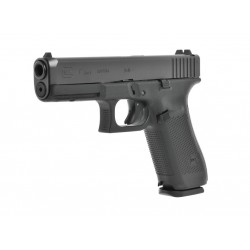 Pistolet Glock 17 Gen 5 FO