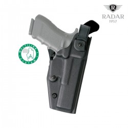 HOLSTER 2FAST RADAR GLOCK 17