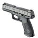 Pistolet Beretta APX noir calibre 9x19mm
