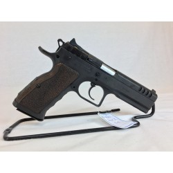 Pistolet Tanfoglio Stock I 919 Brunita Cal. 9x19mm