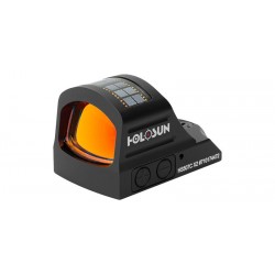 Point Rouge HOLOSUN MICRO REFLEX DOT - HHS507C X2-