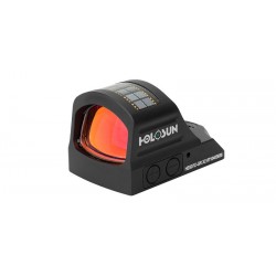 Point Vert HOLOSUN MICRO REFLEX DOT ELITE - HHE507C -