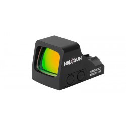 Point Rouge HOLOSUN MICRO REFLEX DOT - HHS507K X2 -