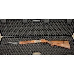 Carabine Verney Carron Sagittaire XS superposée - Classique - Cal. 30R Blaser