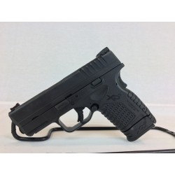 Pistolet HS Produkt XDS 3.3 - cal.9x19 - Occasion