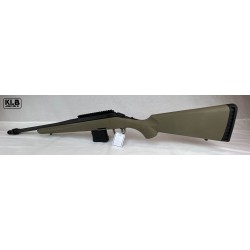 CARABINE RUGER AMERICAN RIFLE RANCH 300 BLK 10 COUPS - Occasion