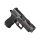 Pistolet SIG SAUER P320 XCOMPACT SPECTRE 9mm