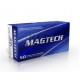 Cartouches Magtech 38 special 158gr FMJ  - Lot de 1000