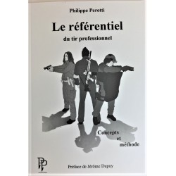 Livre Le référentiel