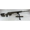 Carabine CADEX CDX-33 LITE TAN 27" cal.338 Lapua