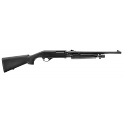 Fusil à pompe semi-auto STOEGER P3000R - Cal. 12/76 - canon 61cm -