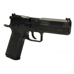 PISTOLET AZ-P1 SPORT OPTICS C/9 MM LUGER