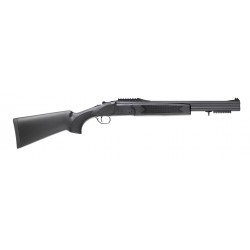 Fusil Superposé INTEGRA Slug Synt Cal12 51CM