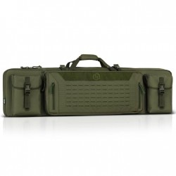 SAVIOR EQUIPMENT URBAN WARFARE DOUBLE RIFLE BAG GUN