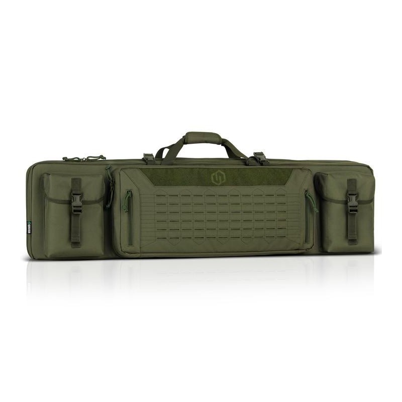 SAVIOR EQUIPMENT URBAN WARFARE DOUBLE RIFLE BAG GUN