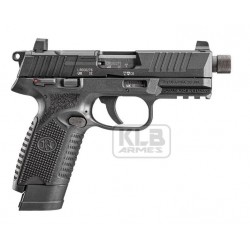 Pistolet FN Herstal 502 Tactical - 22lr