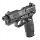Pistolet FN Herstal 502 Tactical - 22lr