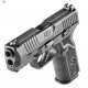 Pistolet FN Herstal 509 BLACK - Cal 9x19