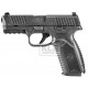 Pistolet FN Herstal 509 BLACK - Cal 9x19