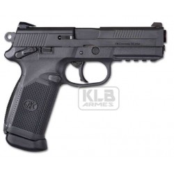 Pistolet FN Herstal 45 BLACK - Cal 45 ACP