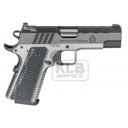 Pistolet Springfield Armory 1911 EMISSARY 5'' calibre 45 ACP