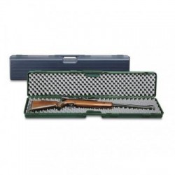 NEGRINI RIFLE CASE 121.5 X 23.5 X 10 CM