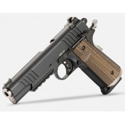 PISTOLET BUL ARMORY 1911 EDC 5" C/45 ACP NOIR