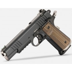 PISTOLET BUL ARMORY 1911 EDC 5" C/9 MM NOIR