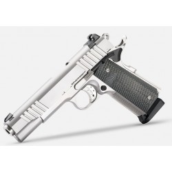 PISTOLET BUL ARMORY 1911 GOVERNMENT C/45 ACP INOX