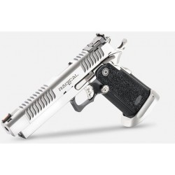 PISTOLET BUL ARMORY SAS II RADICAL 5,4" C/.40 SW