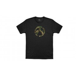 T-Shirt BRENTEN CVC Black MAGPUL