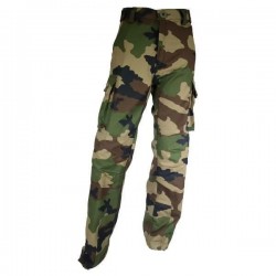 Pantalon de combat taille 3