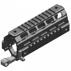 B&T Garde main 4x NAR for SIG SG 552/553 BT-21165