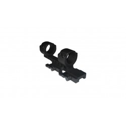 DMR Scope mount 2'' cantilever 30 mm - SAMSON