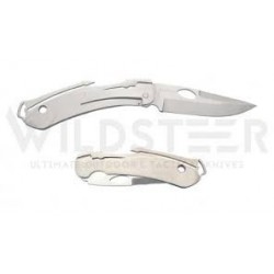 Couteau Wildsteer Slim 79