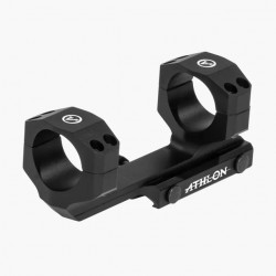 Athlon precision AR Tactical Diametre 30 20MOA