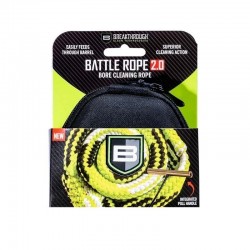 BATTLE ROPE 2.0 POUR CALIBRES .357/ .38/ 9mm - BREAKTHROUGH