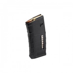 PMAG 25 CPS LR/SR GEN M3 NOIR