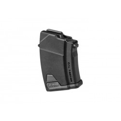 CHARGEUR FAB DEFENSE ULTIMAG 10 COUPS - Cal. 7.62X39 - AK47/74 - NOIR