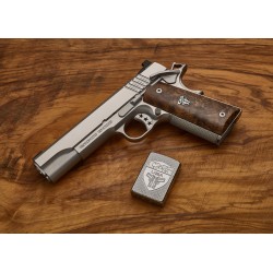 Pistolet Cabot Guns 1911's The National Standard